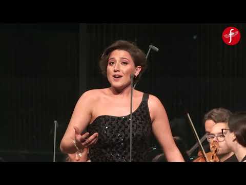 Cesti Competition 2020: Margherita Maria Sala