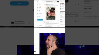 Checking Bunny Eyez Engagement: Did Patton Oswalt Mention It? #shorts