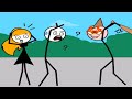 Make Em WEEGOON All Levels 51 80 Android Gameplay Walkthrough Funny Stickman Puzzle Game