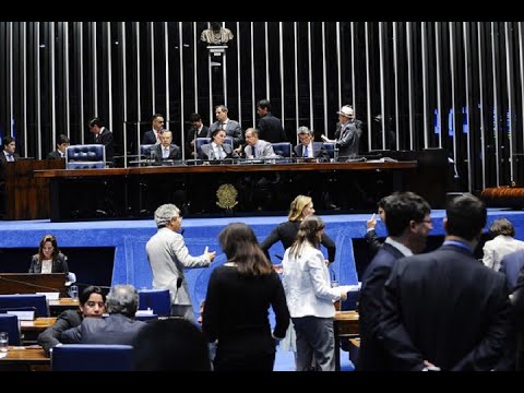 Senado aprova MP que permite registrar criança no município em que mora a mãe
