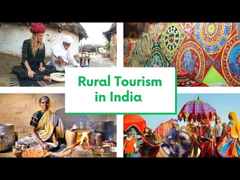 Rural Tourism In India | Top 5 Destinations for Rural Tourism | The TravelOpedia