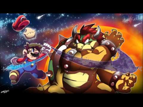 Nintenmix 135 - Final Galaxy