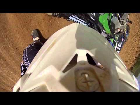 acceleration fail Ligny 10/05/2015