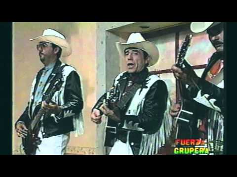 Miguel y Miguel - El cisne (En vivo Telemax Hermosillo 1996)