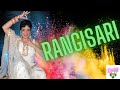 RANGISARI Dance Cover | JugJugg Jeeyo| Dance  | Varun D, Kiara A, Anil K, Neetu K | Kanishk & Kavita