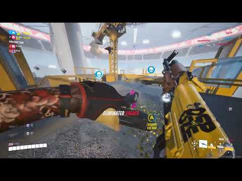 the clip that keeps on giving