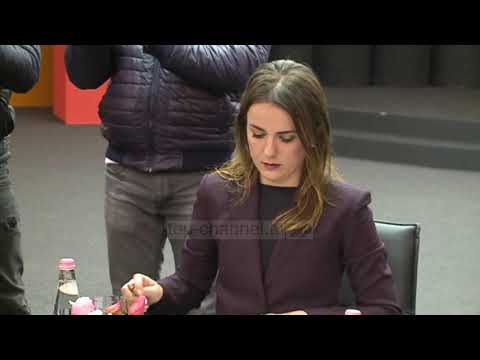 Top News - Reforma Zgjedhore/ Dorëzohet në Kuvend varianti final