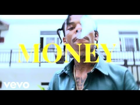 Pablo YG x Kranium - Money (Official Studio)
