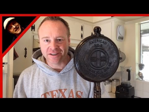 download lagu mp3 mp4 Waffle Iron Grid, download lagu Waffle Iron Grid gratis, unduh video klip Waffle Iron Grid