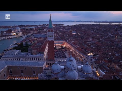 Mascagni, Cavalleria rusticana - Gli aranci olezzano