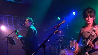 The Wedding Present - Brassneck live at Summerhall
