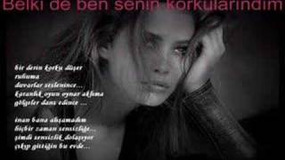 bendeniz ve harun kolçak düet (biri var)