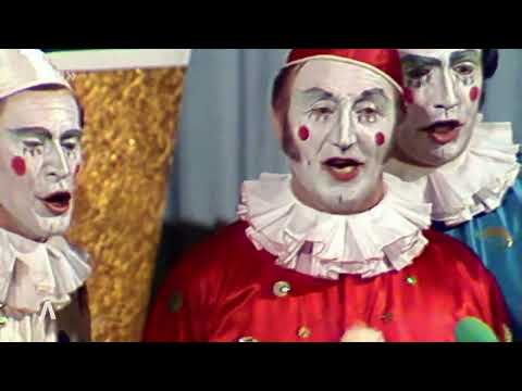 100. Jubiläum Die Mainzer Hofsänger