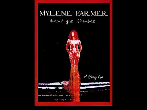 Mylène Farmer live Avant Que L'Ombre 2006 with English Subtitles