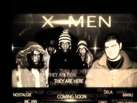 Onderconstructie   niemand weet