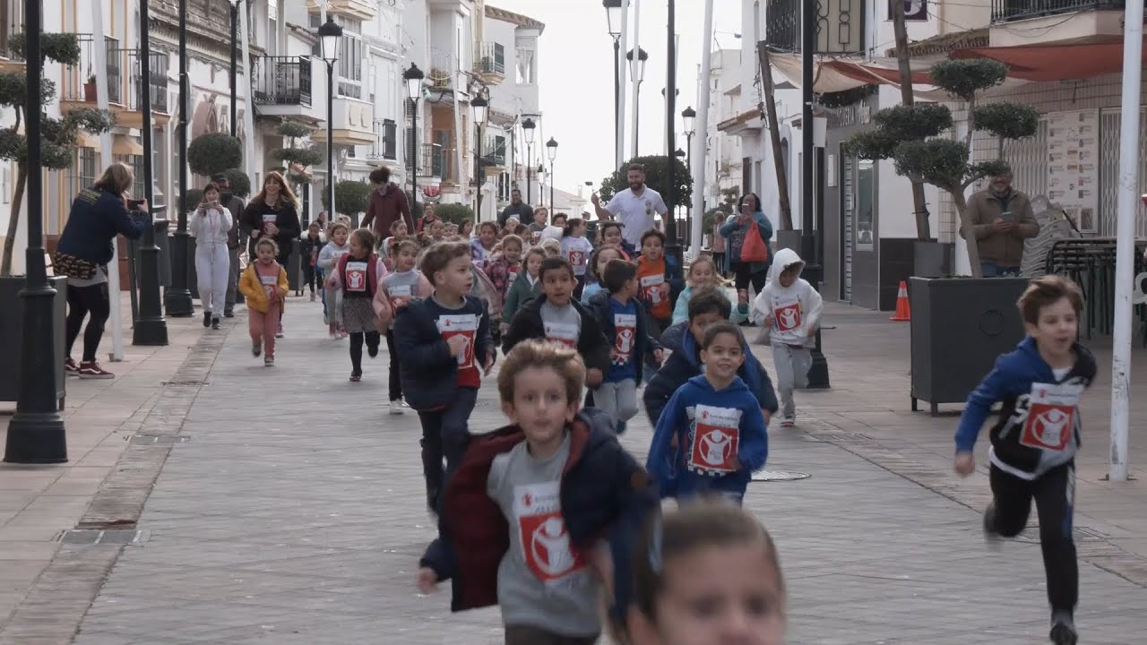 Los centros educativo celebrarán el día de la paz y la no violencia