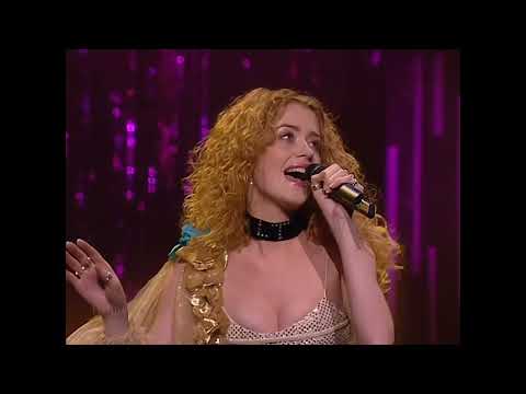 Skamp - You Got Style - Lithuania - Eurovision Song Contest 2001