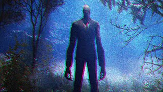 SLENDERMAN REMASTERED is HERE and he is HUNTING ME DOWN. - Slender The Arrival REMASTERED