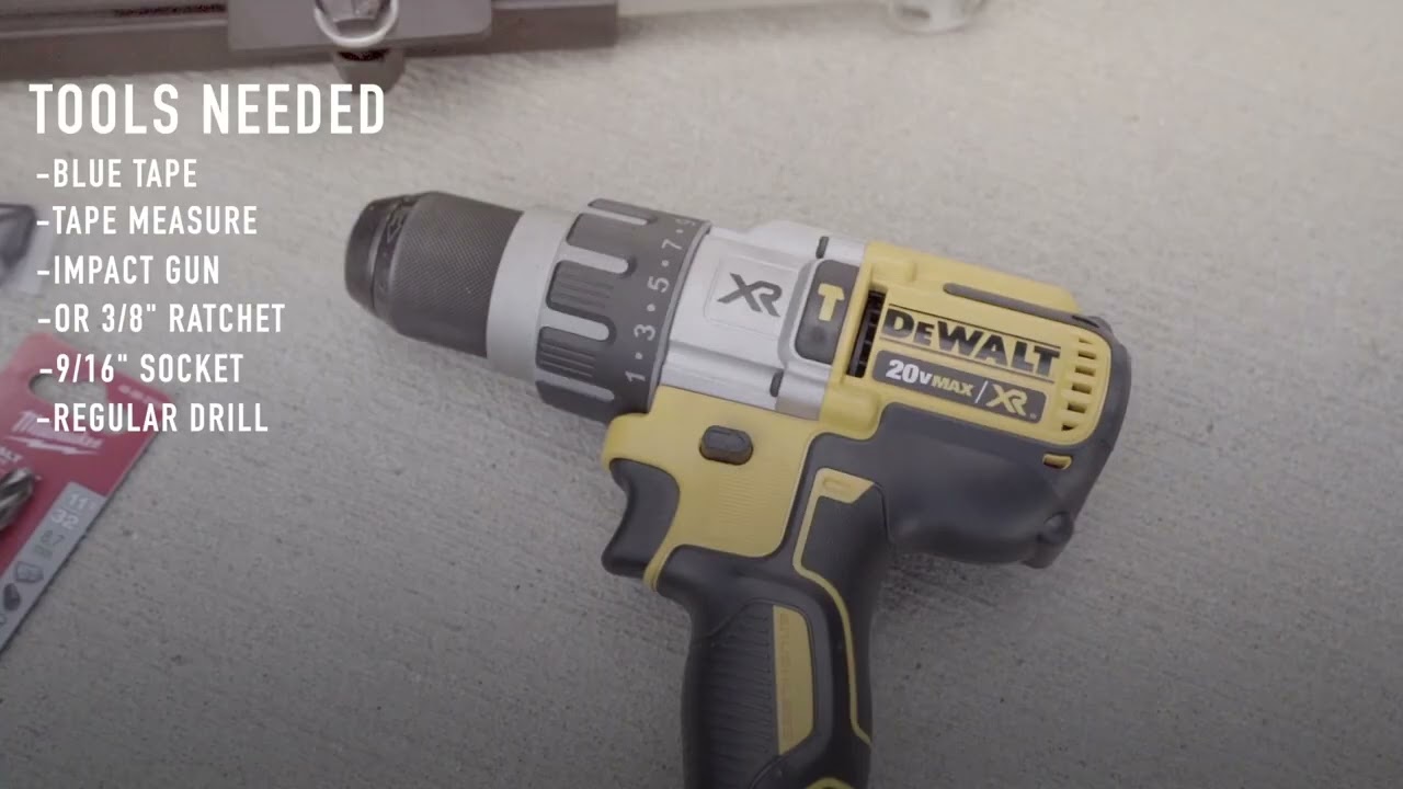 Trailer Sway Control System By BulletProof Hitches - Raney's Truck Parts