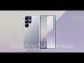 Samsung Galaxy S26 Ultra Ring Bells Fanmade