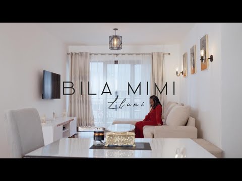 Llumi - Bila Mimi (Official Video)