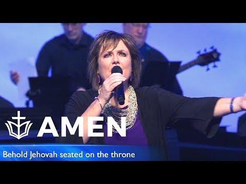 Amen | First Baptist Dallas Choir & Orchestra | July 15th, 2018