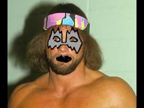 Macho Man Ace Frehley RANT