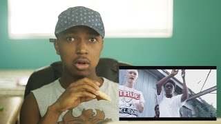 Slim Jesus - Drill Time REACTION!