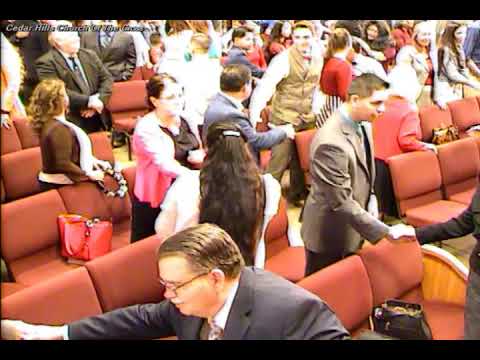 2018-1118 | Bro. John Chrisostom Wayabire - King of Bugwere, Uganda