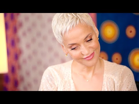 MARIZA - Mãe [Official Music Video]