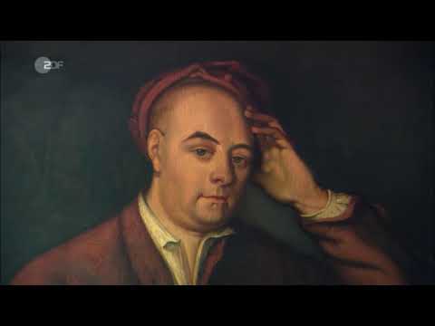 Georg Friedrich Händel - Doku (2021)