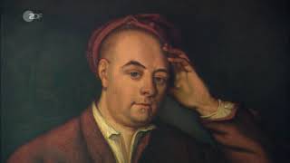 Georg Friedrich Händel - Georg Friedrich Händel video