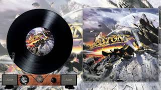 Boston  - Whats Your Name - Walk on 1994