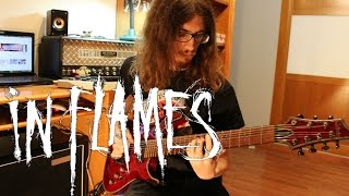 The Truth - In Flames Guitar Cover