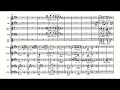 Brahms: Symphony No. 1 in C minor, Op. 68 (with Score)