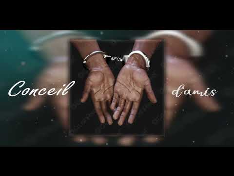 Tobi_Conseil D'amis ( Audio ) 2022