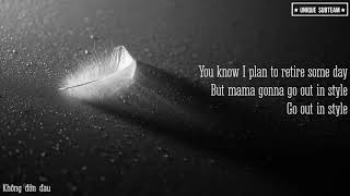 [Lyrics + Vietsub] Regina Spektor - Chemo Limo