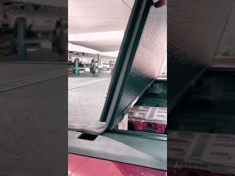 Ram Dually Tonneau Cover UnderCover Armor Flex