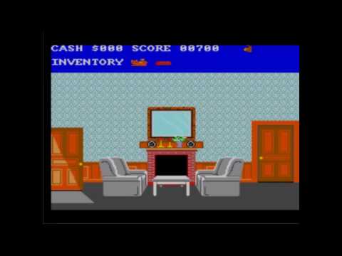 alf sega master system