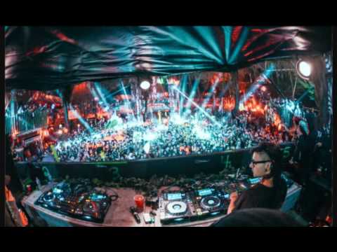 Skrillex-Recess VS Jumodaddy-Black Horse