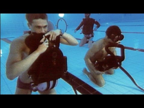 Classix: Spezialtruppe der Bundesmarine Teil 1 - Bundeswehr