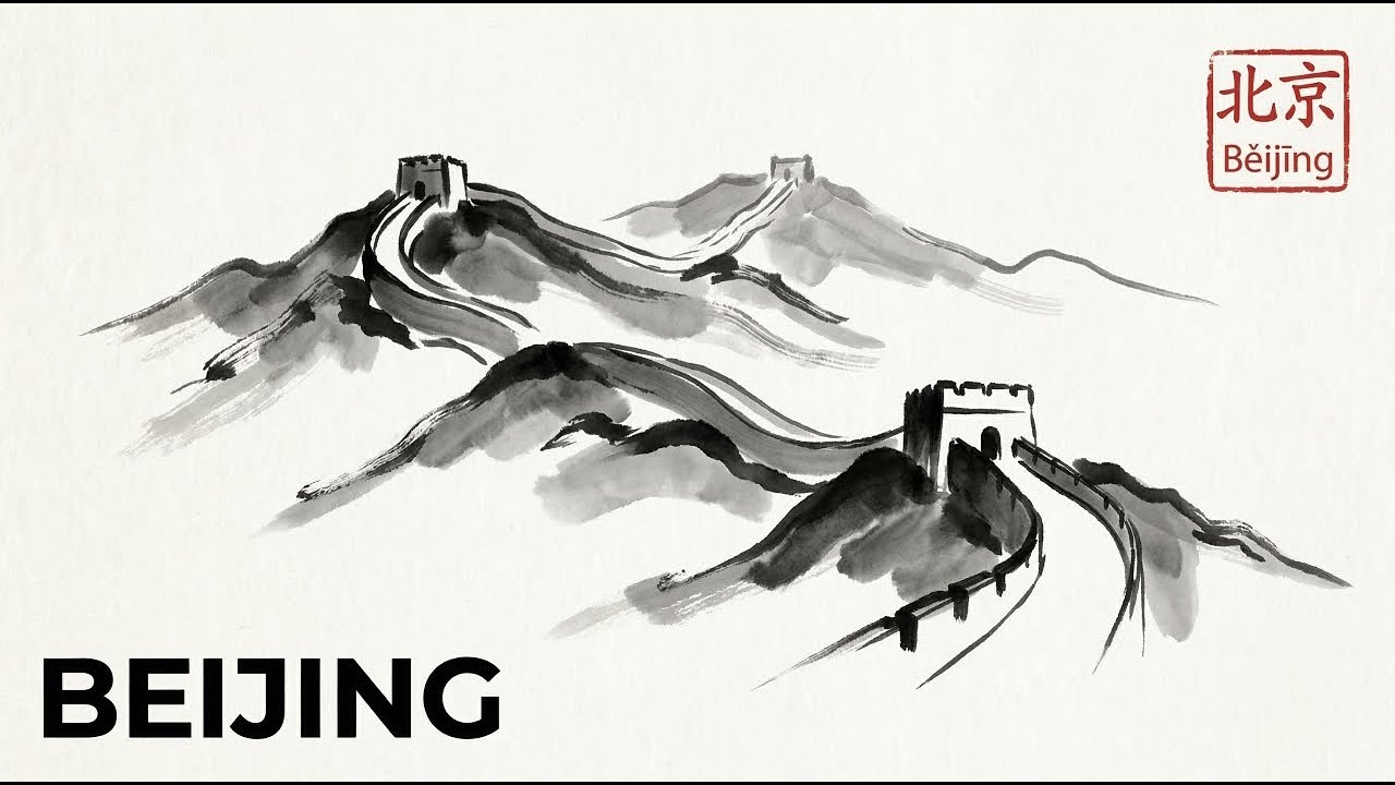 Beijing Explained: From the Forbidden City to Modern China