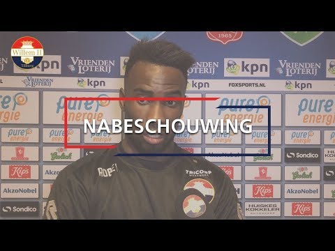 Nabeschouwing FC Twente - Willem II met Fernando Lewis