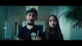 LIFE'S REWARDS | Trailer 2 | Starring Sebastian Rocha video