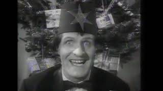 A Stocking Full Of Christmas Cliches