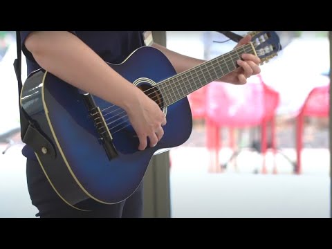 Neurologic Music Therapy