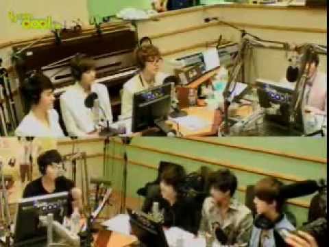120507 [SUKIRA] Exo-K are introduced