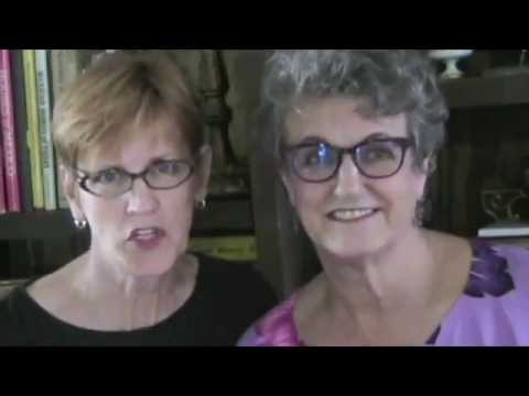 How To Remove Your Waddle: The Midlife Gals