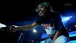 Download lagu STARLIT Feat Ijes  -  STORY IN MY HEART LIVE AT LANGKAH SEDEKAH 2024 mp3