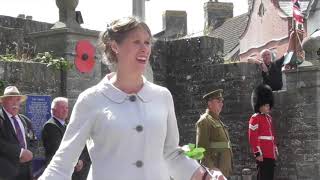 Keep the Home-Fires Burning ('Till the Boys Come Home) - Ivor Novello arr Graham Atterbury